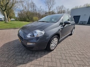 Fiat Punto - Evo 0.9 TwinAir Street AIRCO REGENSENSOR ELEKTRISCHERAMEN