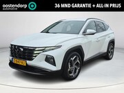 Hyundai Tucson - 1.6 T-GDI PHEV Comfort Smart 4WD | Rijklaarprijs! | Trekhaak