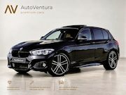 BMW 1-serie - 118i High Executive M Sport | Stoelverwarming | Hifi | Schui