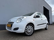 Suzuki Alto - 1.0 Comfort Automaat - Airco