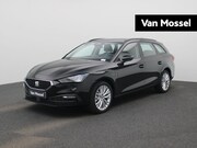 Seat Leon - Sportstourer 1.5 TSI e-Hybrid Style 204 PK | Automaat | LED 