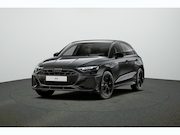 Audi A3 - Sportback S Edition S tronic e-hybrid