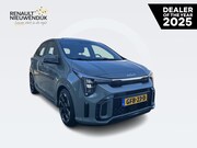 Kia Picanto - 1.0 DPI DynamicLine l SCHUIF KANTELDAK l AIRCO l APPLE CARPL