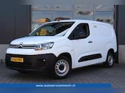 Citroën Berlingo - bestel 1.5 BlueHDI XL l L2H1 l NAVI l AIRCO l CAME