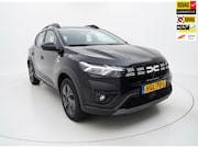 Dacia Sandero - Stepway 1.0 TCe 100 ECO-G Expression|Camera|1ste eig|LPG|Zee