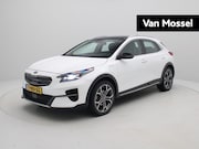 Kia Xceed - 1.6 GDi PHEV ExecutiveLine | Schuif/kantel dak | Navigatie |