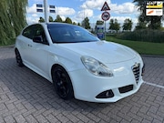 Alfa Romeo Giulietta - 1.4 T Distinctive