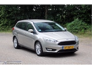 Ford Focus - Wagon 1.5 TDCI Trend Edition | 2015 | ✨Navi | ⭐Cruise |