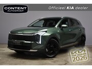 Kia Sportage - 1.6 T-GDi 288pk Plug-in Hybrid AT6 DynamicLine