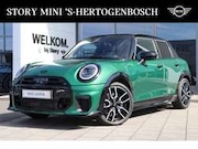 MINI Mini - Hatchback Automaat / John Cooper Works / Pakket XL