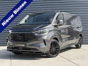Ford e-Transit Custom - 340 L2H1 Limited 71 kWh NEXT LEVEL 2 x schuifdeur | Camera