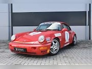 Porsche 911 - 964 Carrera Cup