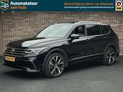 Volkswagen Tiguan All-Space - 1.5 TSI R-Line 7-PERSOONS 7P IQ HEADUP PANORAMA 3X