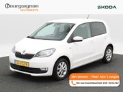 Skoda Citigo - 1.0 Greentech Style | Cruise Control | Airco | Bleutooth | R