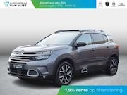 Citroën C5 Aircross - 1.2 PureTech Business Plus 130 PK | SCHUIF / KANTE