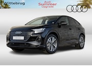 Audi Q4 Sportback e-tron - 45 quattro Advanced edition 82 kWh