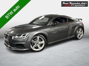 Audi TT - 2.0 TFSI TTS quattro Pro Line +