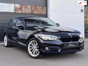 BMW 1-serie - 118d xDrive High Executive Sport |Carplay|Camera