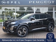Peugeot e-2008 - Allure EV 50kWh 136pk, Rijklaarprijs, 360° Camera Adaptieve