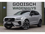 Volvo XC60 - 2.0 T6 Plug-in hybrid AWD Ultimate Dark | Luchtvering | Bowe