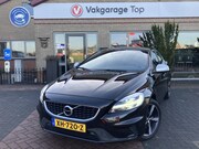 Volvo V40 - 1.5 T3 Polar+ Sport | R-Design | Pano | Leder | NAP