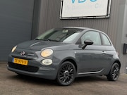 Fiat 500 - 0.9 TwinAir Turbo Popstar | LED | 15'' LMV | NAP