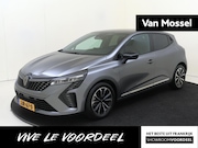 Renault Clio - 1.0 TCe 90 GPF techno | Navigatie | Parkeersensoren & Camera