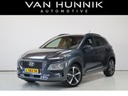 Hyundai Kona - 1.0T Fashion | Camera | Stoel+Stuur verw | Dab