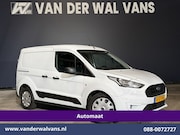 Ford Transit Connect - 1.5 EcoBlue 100pk Automaat L1H1 Euro6 Airco | Navigatie | Ca