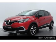 Renault Captur - 1.3 TCe 150 Intens | Automaat | Camera | Trekhaak