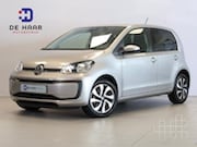 Volkswagen Up! - 1.0 MPI Active - LM Velgen - Airco - Radio - Navi - Bluetoot