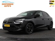 Opel Corsa - 1.2T 100pk GS Line Camera/Carplay/PDC