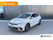 Volkswagen Polo - Life Edition | 'App-Connect' smartphone integratie | Buitens