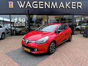 Renault Clio - 1.5 dCi ECO Expression AIrco|Cruise|NAVI|GoedOH