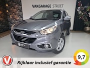 Hyundai ix35 - 2.0i Business Ed.| el.pano | cruise | trekh | clima | cam |