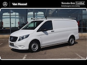 Mercedes-Benz Vito - 114 CDI L2 | CLIMA/NAVI/CAMERA/2.500KG AHW | Certified