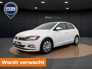 Volkswagen Polo - 1.0 Comfortline | Camera | Parkeerhulp | Carplay | Airco |