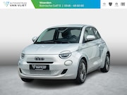 Fiat 500 - Hybrid Torino Launch Edition | Clima | Carplay | PDC | Priv