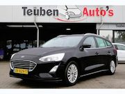 Ford Focus - Wagon 1.0 EcoBoost Titanium Business | Automaat | Lane assis