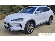 BYD Seal U - 1.5 DM-i FWD Boost Plug-in Hybrid Two tone