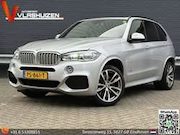 BMW X5 - xDrive50i High Executive 7p.
