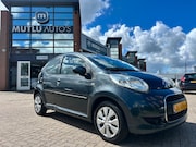 Citroën C1 - 1.0-12V Séduction 5deurs Airco Elek.ramen