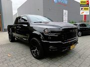 Ram 1500 - RAM