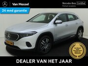 Mercedes-Benz EQA - 250 Luxury Line 67 kWh / Carplay/ Parktronic/ LED High Perfo