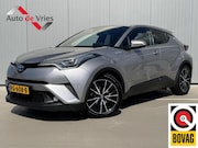 Toyota C-HR - 1.8 Hybrid Executive|JBL|Trekhaak|NL-Auto