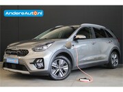 Kia Niro - 1.6 GDi PHEV DynamicLine |trekhaak|parkeersensoren|stoel/stu