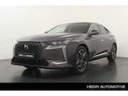 DS DS 4 - 1.2 145PK Hybrid Pallas Automaat | Schuif/ Kanteldak | Navig