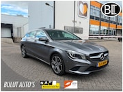 Mercedes-Benz CLA-Klasse - 200 CDI AUTOMAAT