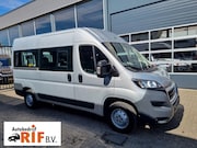 Peugeot Boxer - 2.0 HDI L2H2 9 Persoons Euro 6