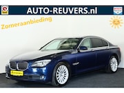 BMW 7-serie - 740i Navi / Cruisecontrol / Bluetooth / Xenon